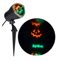 Gemmy  Prelit Whirl-A-Motion Projector