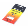 Forney 4.25 in. L X 2 in. W Welding Lens 1 pc