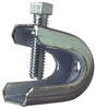 Halex 1/4 - 20 in. Steel Beam Clamp 1 pk