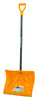 Garant Alpine Poly 18 in. W Snow Shovel (Pack of 6)