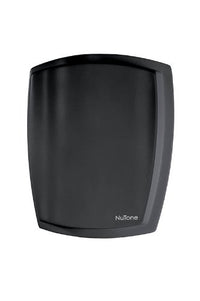* BLACK 16V DOOR BELL LA317BL