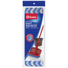O'Cedar Easy Squeeze Blue/White Sponge Mop Refill 11 L x 4 W in.
