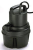 Danner Cover Care 1/6 HP 1900 gph Thermoplastic Utility Pump