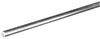 Boltmaster 72 in. L x 0.4 in. Dia. Aluminum Rod 1 pk (Pack of 5)