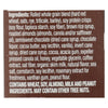 Kashi Dark Mocha Almond Granola Bars  - Case of 8 - 6/1.2 OZ