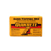 Quikrete Gray Sand/Topping Mix 60 lb