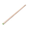 Alexandria Moulding Round Ramin Hardwood Dowel 7/16 in. Dia. x 36 in. L Green (Pack of 20)