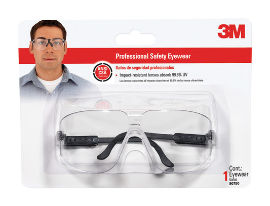 3M 90750-80025 Professional Safety Eyewear                                                                                                            