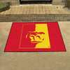 Pittsburg State University Rug - 34 in. x 42.5 in.