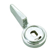 BrassCraft  Lever  Chrome  Temperture Control Handle