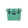 Nice Cooler 22 qt Seafoam Green