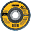 DeWalt High Performance 4-1/2 in. D X 5/8 in. Metal Grinding Wheel