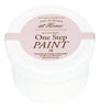 Amy Howard at Home Flat Chalky Finish Ballet White One Step Paint 8 oz. (Pack of 6)