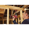 Milwaukee  M18  18 volt 1/2 in. Cordless Hammer Drill/Driver  Kit 1800 rpm 2 speed