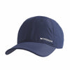 Mission Blue/White Polyester UV Protection HydroActive Cooling Men's Hat One Size
