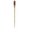 Bond 1005 5' Classic Bamboo Torch (Pack of 24)