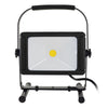 Stonepoint 5,000 lm LED Corded Stand (H or Scissor) Work Light (Pack of 2).