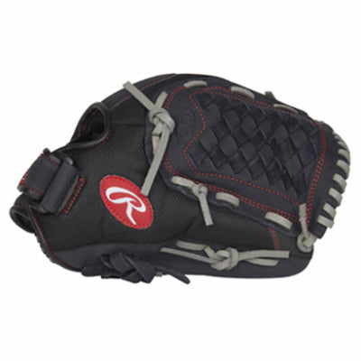 Renegade  Youth Baseball Glove, 12-In. Rightie