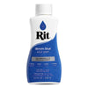 Rit 88360 8 Oz Denim Blue Liquid Dye (Pack of 12)