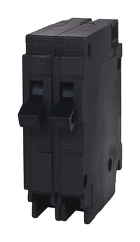 Murray  20/20 amps Tandem/Single Pole  1  Circuit Breaker