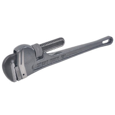 Steel Pipe Wrench, 18-In.