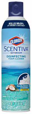 20OZ Coco Bath Cleaner (Pack of 6)