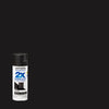 Rust-Oleum Painter's Touch Ultra Cover Gloss Black Spray Paint 12 oz. (Pack of 6)