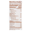 Crunchmaster - Multigrn Cracker White Chddr - Case of 12 - 4 OZ