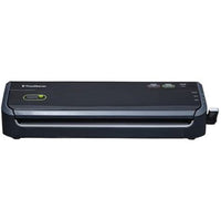 FoodSaver Black Vacuum Food Sealer