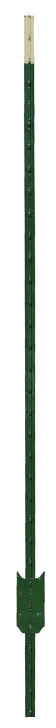 Farm Gard 901178AB 6.5' Studded Fence T-Posts (Pack of 5)