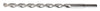Milwaukee  Secure-Grip  5/8 in.  x 12 in. L Carbide Tipped  Hammer Drill Bit  1 pc.