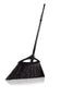 O-Cedar Outdoor Power Corner 12 in. W Stiff Plastic Broom (Pack of 4)