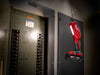 Milwaukee  M18  300 lumens Black/Red  LED  Stick Light