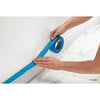 ScotchBlue 1.41 in. W X 60 yd L Blue Medium Strength Painter's Tape 1 pk