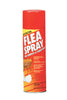 Enforcer Flea Spray for Carpets & Furniture Liquid Insect Killer 14 oz. (Pack of 12)