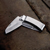 True Utility Clipster Silver Multi Tool Knife (Pack of 6)