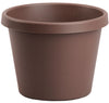 Akro Mils LIA16000E21 16" Chocolate Classic Pots (Pack of 12)