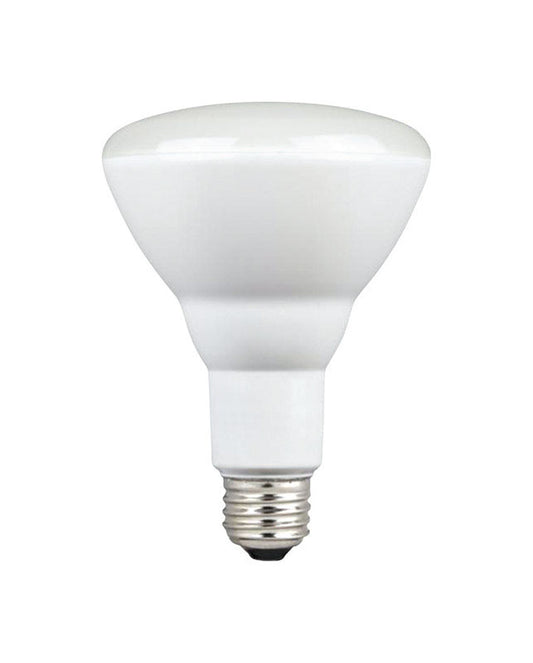 Westinghouse BR30 E26 (Medium) LED Bulb Warm White 65 Watt Equivalence 12 pk