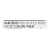 Rice Select™ Pearl Couscous - Case of 4 - 21 OZ