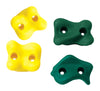 Swing-N-Slide  Plastic  Climbing Rocks Kit