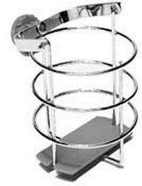 Attwood 11670-4 Standard Formed Wire Drink Holder