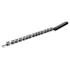 Performance Tool 18 in. L Socket Clip Rail 1 pc