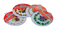 Bene Casa Burner Cover Set