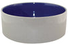7.5" Crock Dog Dish