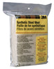 3M 0000 Grade Super Fine Steel Wool Pad 6 pk