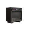 US Stove Ashley EPA Certified 1200 sq ft Pedestal Wood Burning Circulator