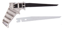 Keyhole Saw, 4-Blade Positions