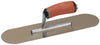 Marshalltown Tempered Steel Blade Hand Float Smooth