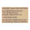 Bob's Red Mill - Quinoa Tri-color - Case of 5-13 OZ