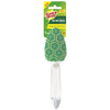 Scotch-Brite  Heavy Duty  Dishwand Scrubber  For Heavy Duty 1 pk
